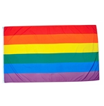 Rainbow Flag 3' x 5' FL5